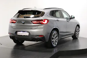 BMW X2 F39 20i xDrive SAG