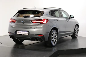 Fahrzeugbild BMW X2 F39 20i xDrive SAG
