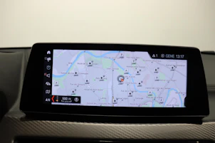 Fahrzeugbild BMW X2 F39 20i xDrive SAG