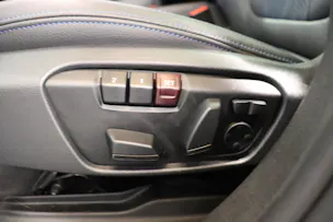 BMW X2 F39 20i xDrive SAG
