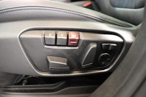 Fahrzeugbild BMW X2 F39 20i xDrive SAG
