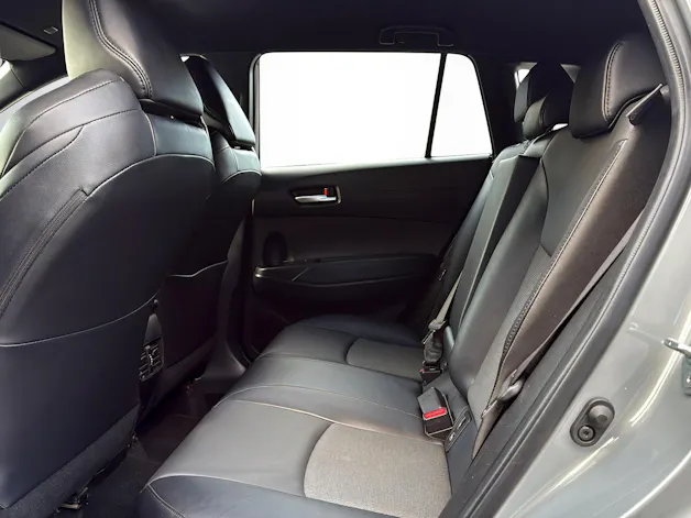 Toyota Corolla Cross 2.0 HSD Trend AWD-i
