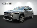 Toyota Corolla Cross 2.0 HSD Trend AWD-i