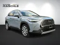 Toyota Corolla Cross 2.0 HSD Trend AWD-i