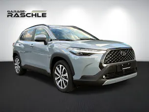 Toyota Corolla Cross 2.0 HSD Trend AWD-i