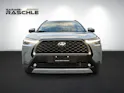 Toyota Corolla Cross 2.0 HSD Trend AWD-i