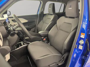 Suzuki Swift 1.2 Tradizio Top Hybrid