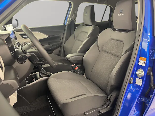 Suzuki Swift 1.2 Tradizio Top Hybrid