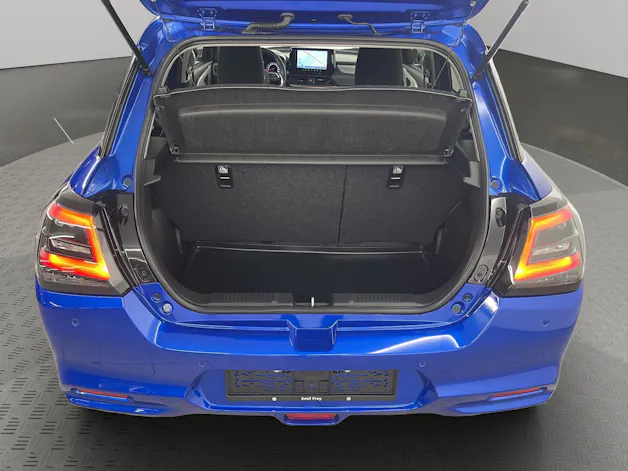 Suzuki Swift 1.2 Tradizio Top Hybrid
