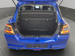 Fahrzeugbild SUZUKI Swift 1.2 Tradizio Top Hybrid