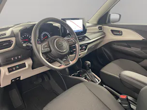 Suzuki Swift 1.2 Tradizio Top Hybrid