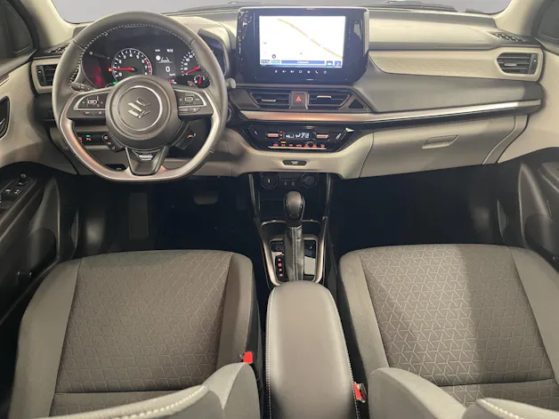 Suzuki Swift 1.2 Tradizio Top Hybrid