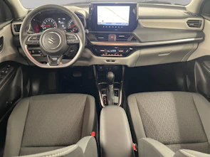 Fahrzeugbild SUZUKI Swift 1.2 Tradizio Top Hybrid