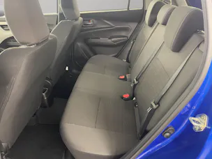 Suzuki Swift 1.2 Tradizio Top Hybrid