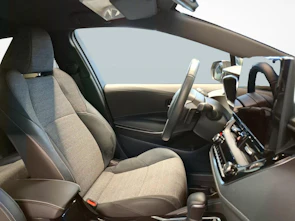 immagine del veicolo TOYOTA Corolla Touring Sports 2.0 HSD Trend