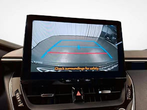 immagine del veicolo TOYOTA Corolla Touring Sports 2.0 HSD Trend