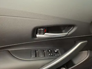 Toyota Corolla Touring Sports 2.0 HSD Trend