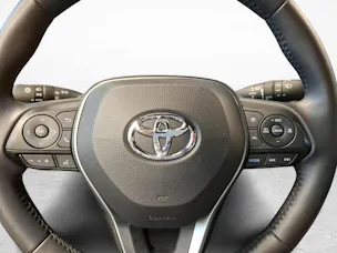 Toyota Corolla Touring Sports 2.0 HSD Trend