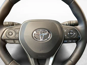 immagine del veicolo TOYOTA Corolla Touring Sports 2.0 HSD Trend