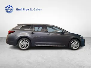 Toyota Corolla Touring Sports 2.0 HSD Trend