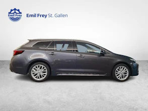 immagine del veicolo TOYOTA Corolla Touring Sports 2.0 HSD Trend
