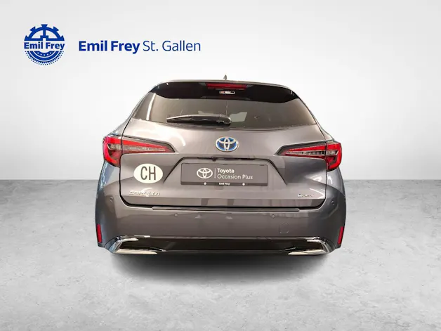 Toyota Corolla Touring Sports 2.0 HSD Trend