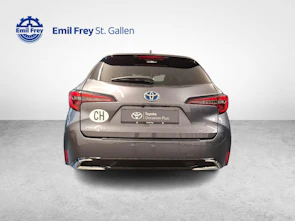 immagine del veicolo TOYOTA Corolla Touring Sports 2.0 HSD Trend