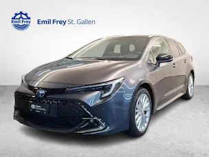 Toyota Corolla Touring Sports 2.0 HSD Trend