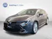 Toyota Corolla Touring Sports 2.0 HSD Trend