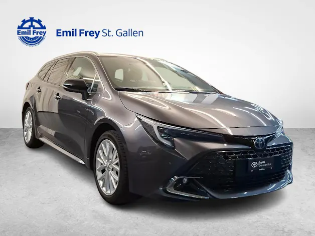 Toyota Corolla Touring Sports 2.0 HSD Trend