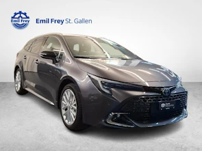immagine del veicolo TOYOTA Corolla Touring Sports 2.0 HSD Trend