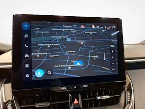 immagine del veicolo TOYOTA Corolla Touring Sports 2.0 HSD Trend