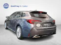 Toyota Corolla Touring Sports 2.0 HSD Trend