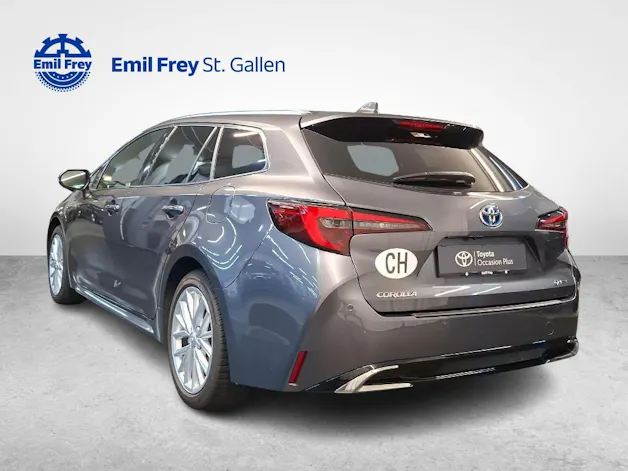 Toyota Corolla Touring Sports 2.0 HSD Trend
