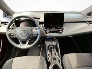 immagine del veicolo TOYOTA Corolla Touring Sports 2.0 HSD Trend