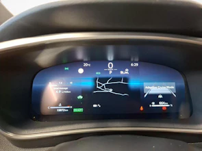 immagine del veicolo TOYOTA Corolla Touring Sports 2.0 HSD Trend
