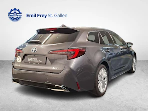 immagine del veicolo TOYOTA Corolla Touring Sports 2.0 HSD Trend
