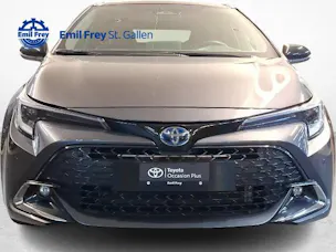 Toyota Corolla Touring Sports 2.0 HSD Trend