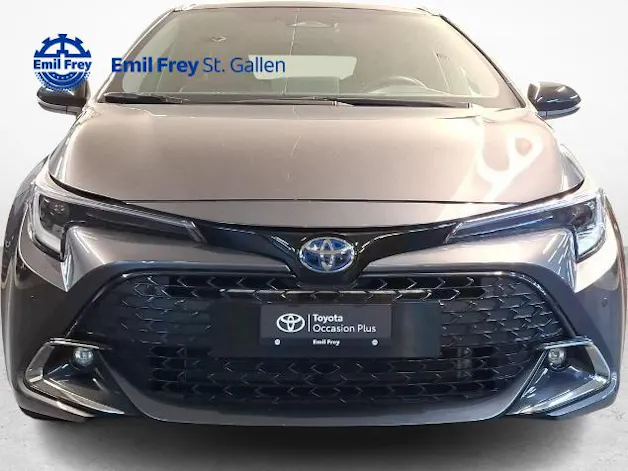 Toyota Corolla Touring Sports 2.0 HSD Trend