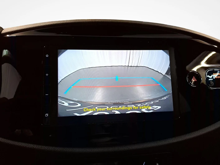 immagine del veicolo TOYOTA AYGO X