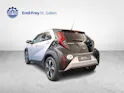 Toyota Aygo X 1.5 VVT-i HSD Trend