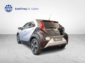 immagine del veicolo TOYOTA Aygo X 1.5 VVT-i HSD Trend