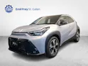 Toyota Aygo X 1.5 VVT-i HSD Trend