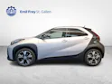Toyota Aygo X 1.5 VVT-i HSD Trend