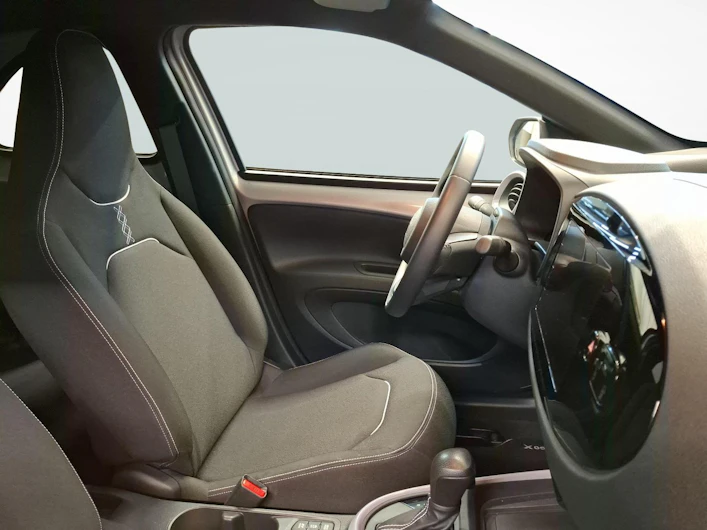 immagine del veicolo TOYOTA AYGO X
