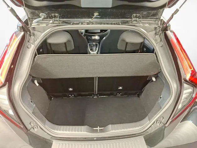 Toyota Aygo X 1.5 VVT-i HSD Trend