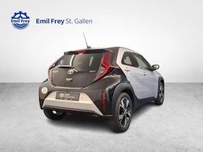 immagine del veicolo TOYOTA Aygo X 1.5 VVT-i HSD Trend
