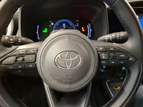 immagine del veicolo TOYOTA Aygo X 1.5 VVT-i HSD Trend