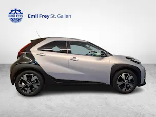Toyota Aygo X 1.5 VVT-i HSD Trend