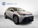 Toyota Aygo X 1.5 VVT-i HSD Trend